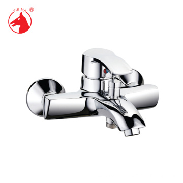 Mezclador de bañera / ducha monomando de pared de 40 mm (ZS60201)